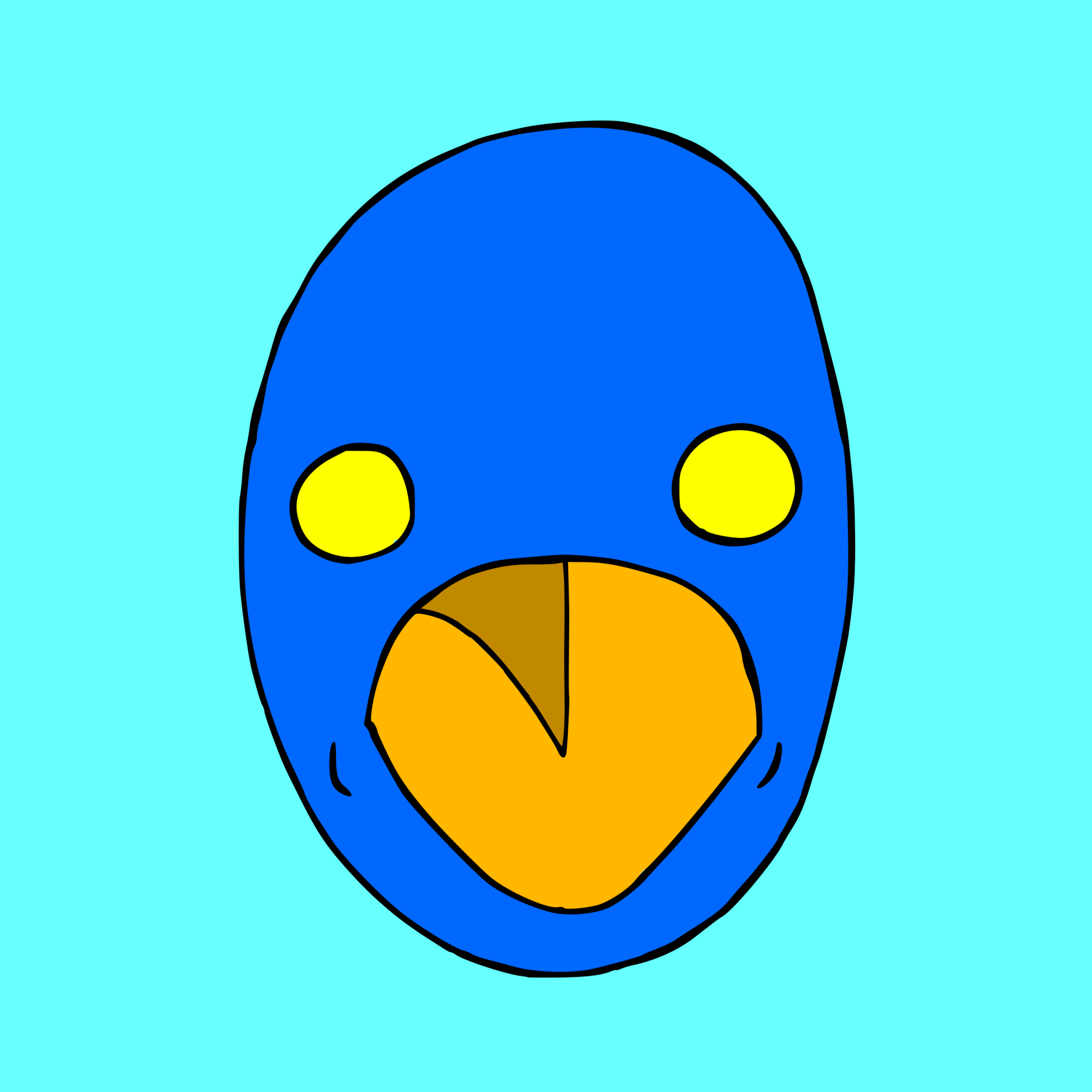 HENRY entrance image